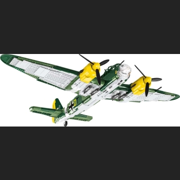 Junkers Ju 88 1160 kl. 1:32 HC WWII